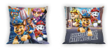 Povlak na polštářek Paw Patrol Movie jump 40/40
