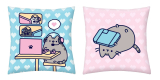 Polštářek Pusheen Gamer 40/40 