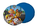 Tvarovaný mikroplyšový polštářek Paw Patrol PP161