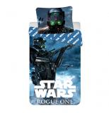 Povlečení Star Wars Rogue One 140/200