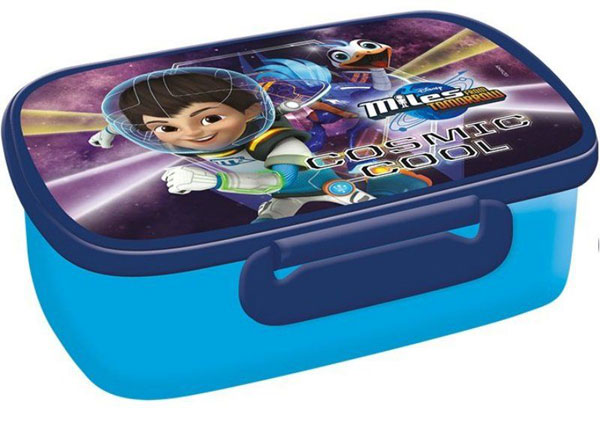 Box na svačinu Malý kosmonaut