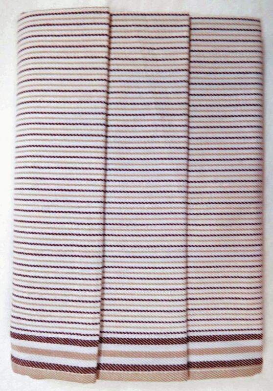 Polášek Kuchyňské utěrky z Egyptské bavlny vzor č.9 Bavlna, 3 ks