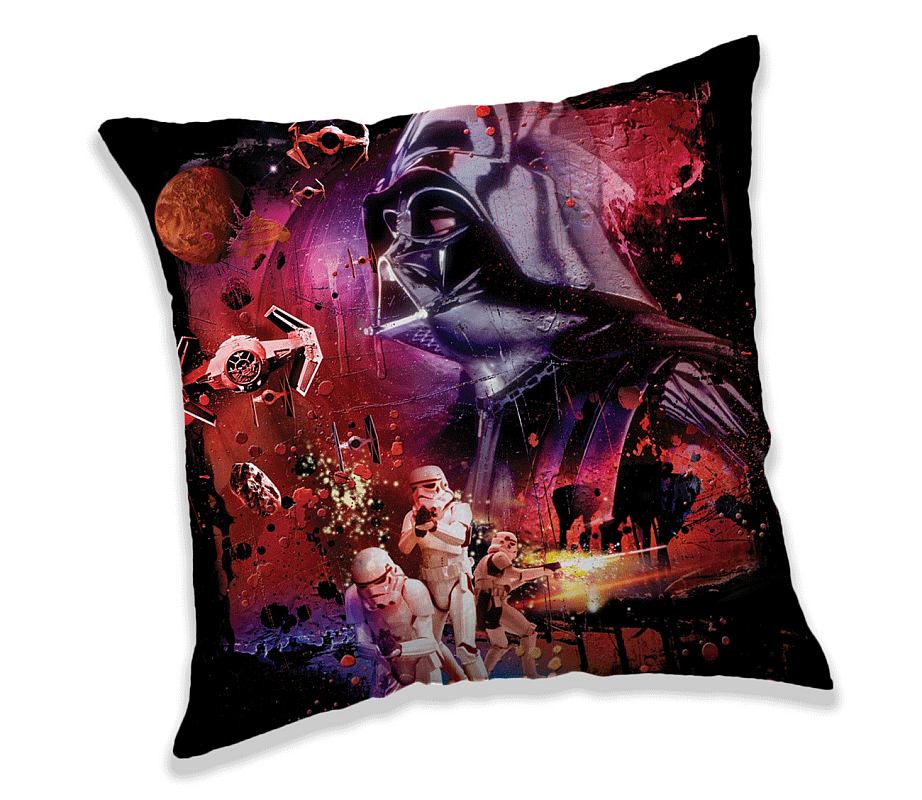 Polštářek Star Wars 082 dark power 40/40