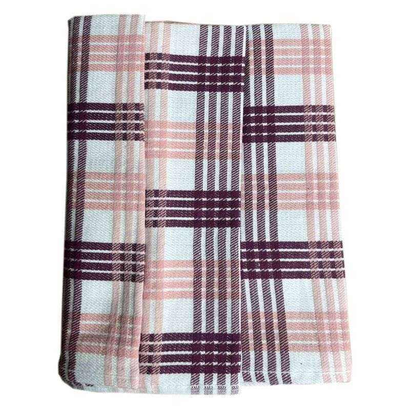 Kuchyňské utěrky z Egyptské bavlny 3 ks vzor č.83