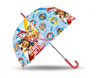 Vystřelovací deštník Paw Patrol Action