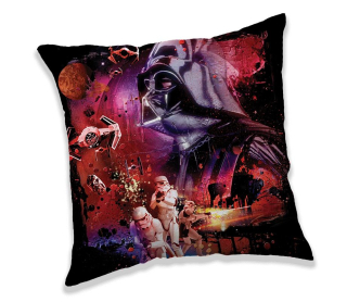 Polštářek Star Wars 082 dark power 40/40
